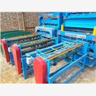 天益壓瓦機廠家銷售分條機